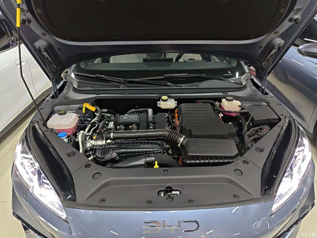 BYD Seal, 2025 20