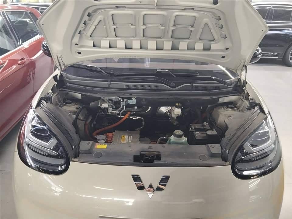 Wuling Wuling Bingguo