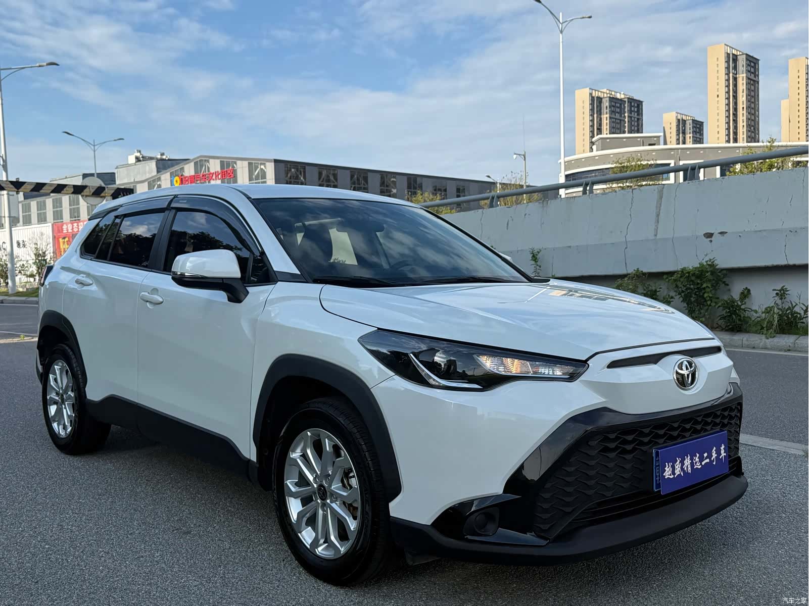 Toyota Frontlander, 2024 все фото