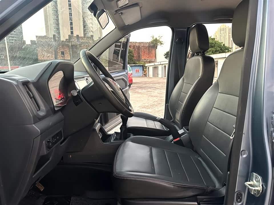 Wuling Wuling Journey