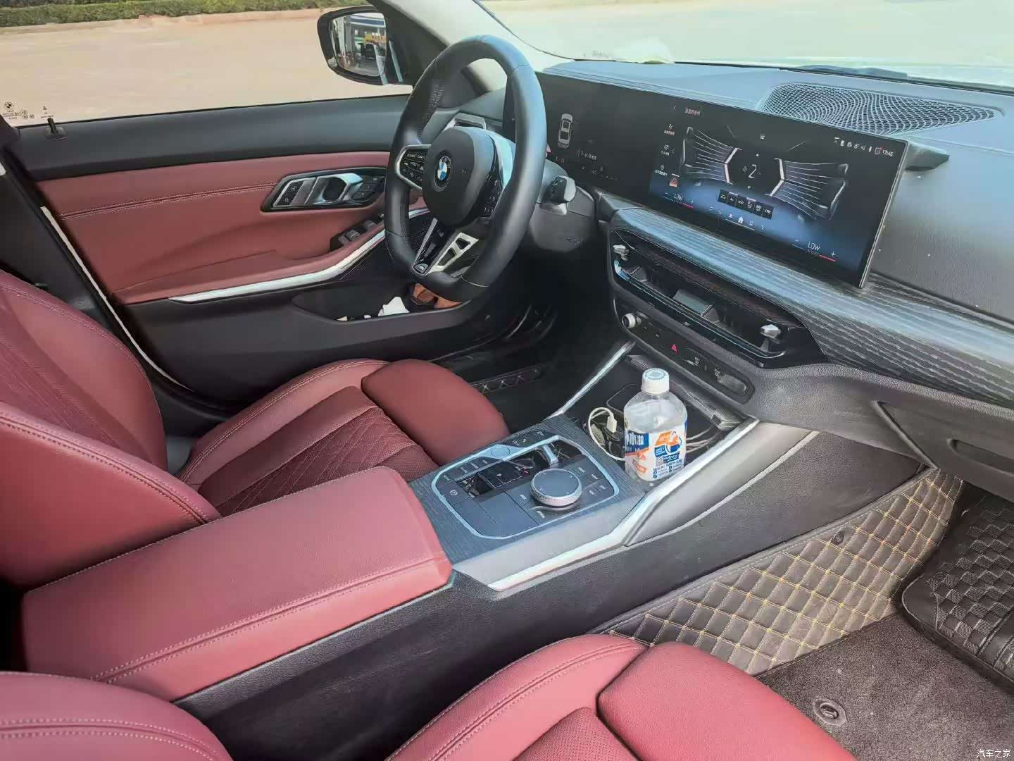 BMW 3 Series, 2025 3