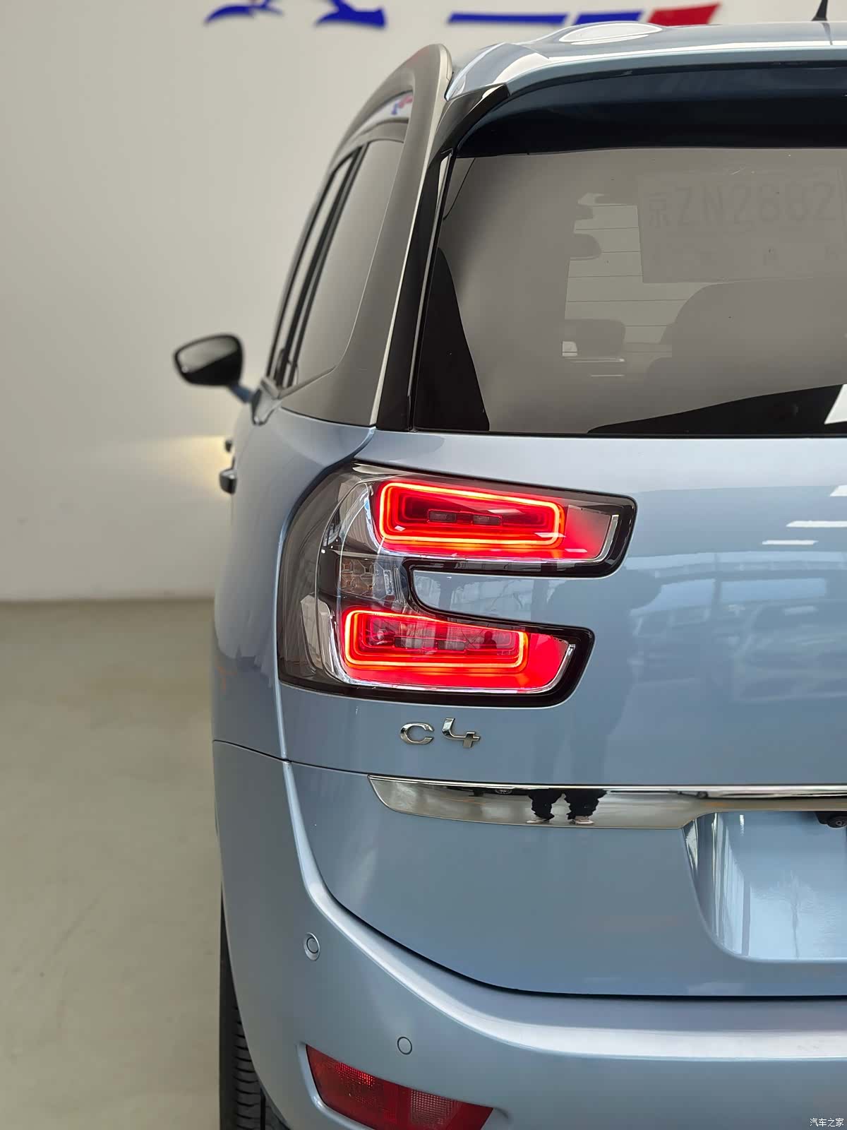 Citroen C4, 2015 14