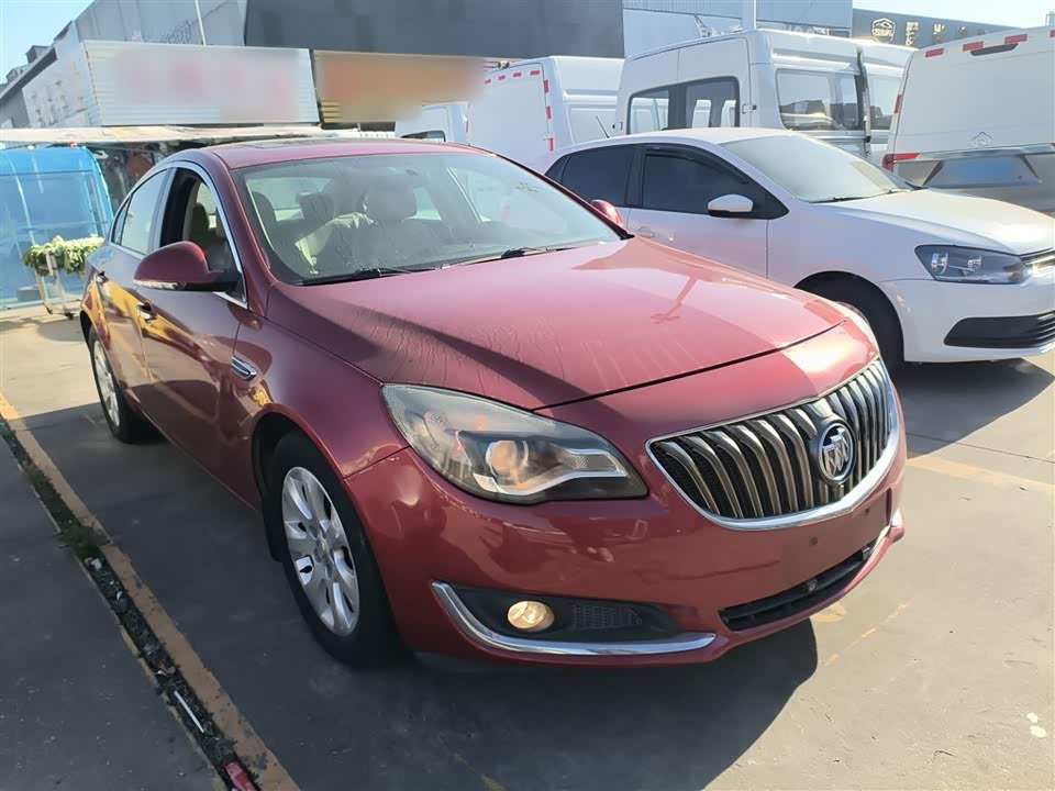 Buick Regal