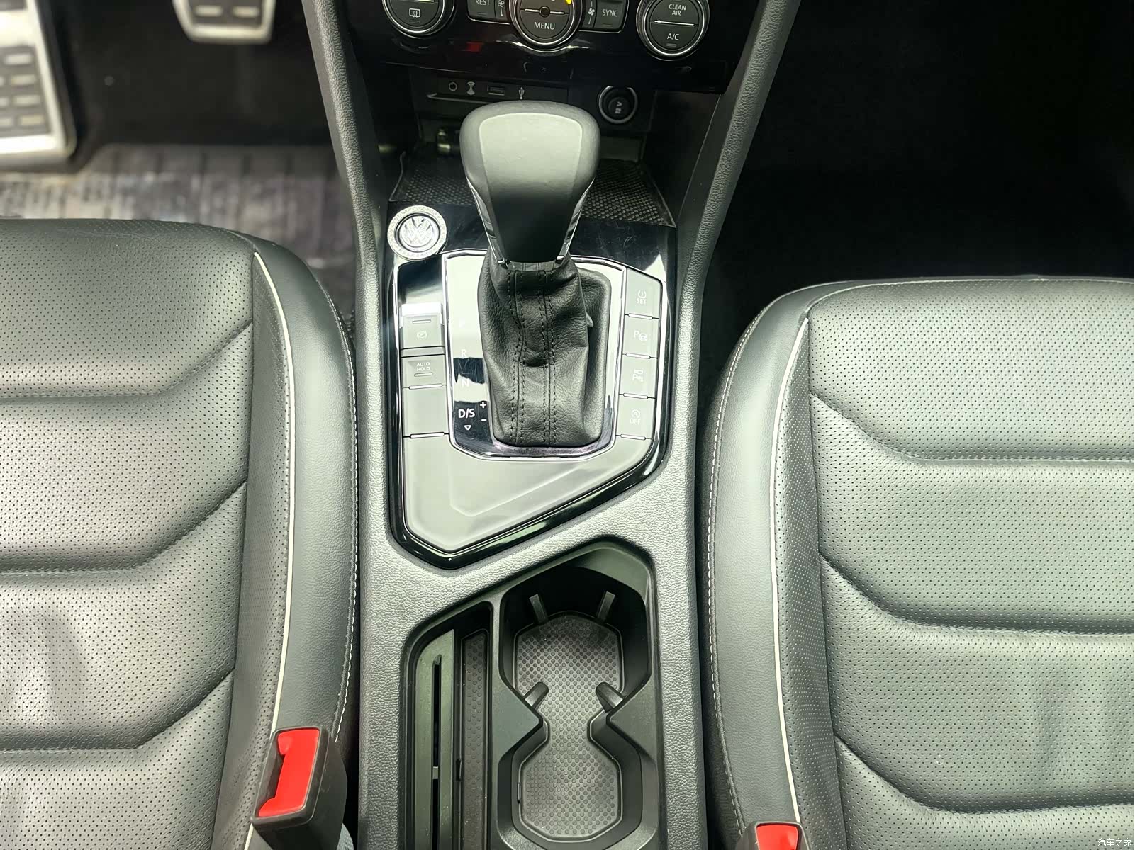 Volkswagen Tiguan L, 2020 8