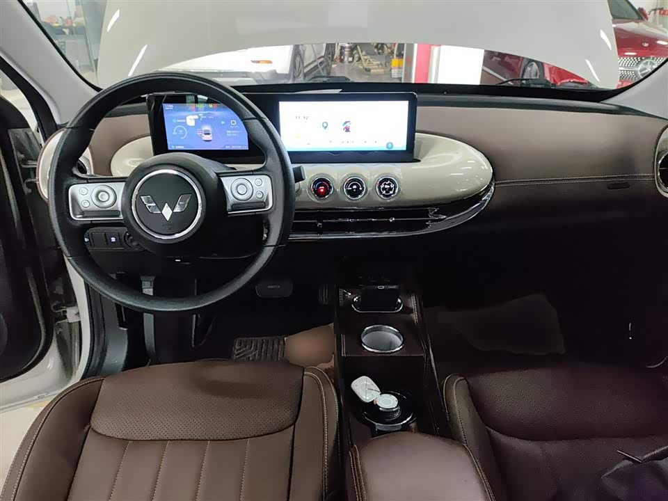 Wuling Wuling Bingguo Wuling Wuling Bingguo