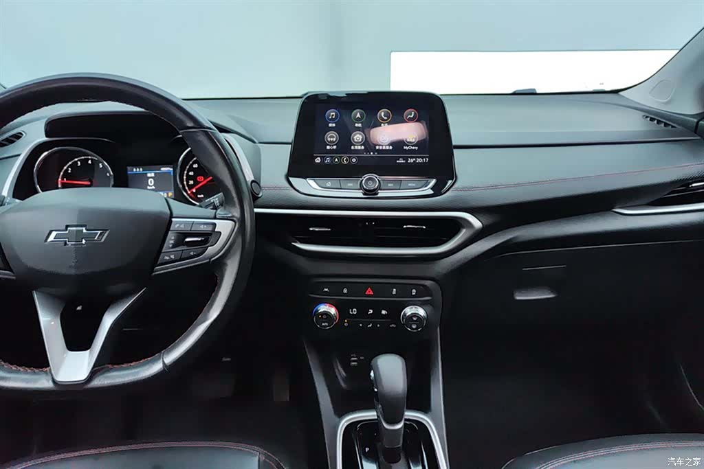 Chevrolet Redline, 2021 13