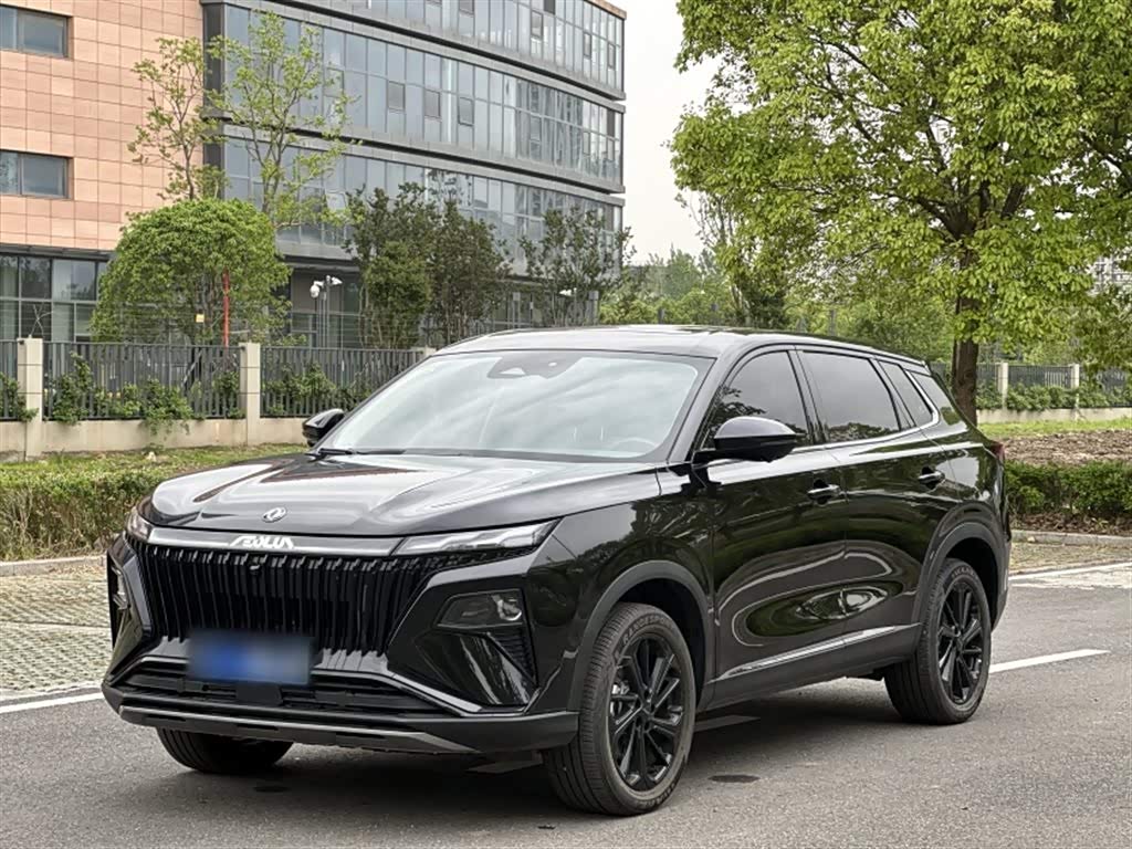 Dongfeng