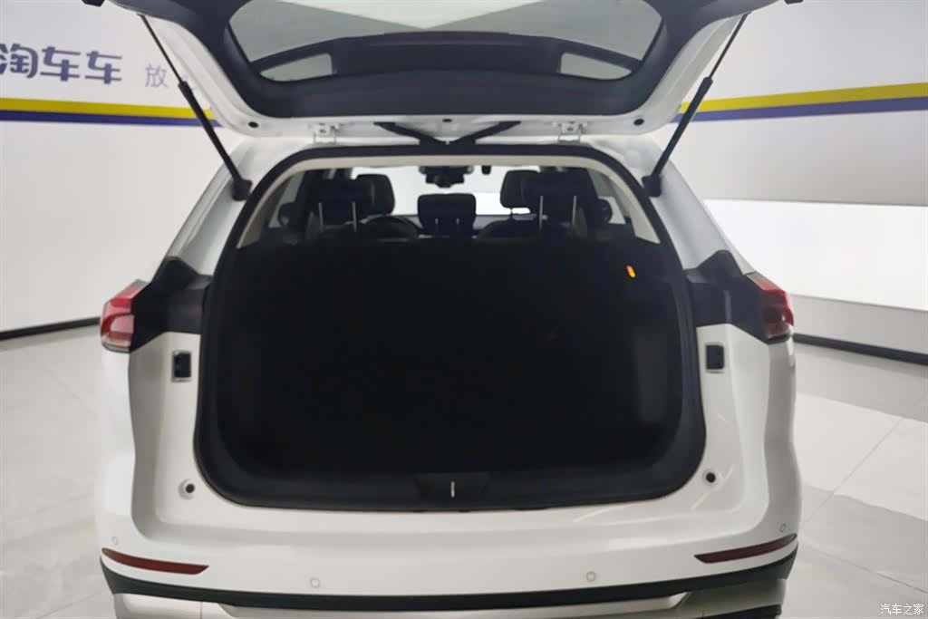 Haval H6, 2022 4