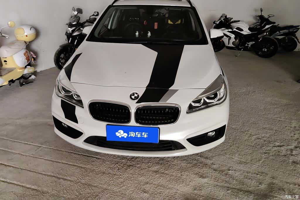 BMW 2 Series, 2017 2
