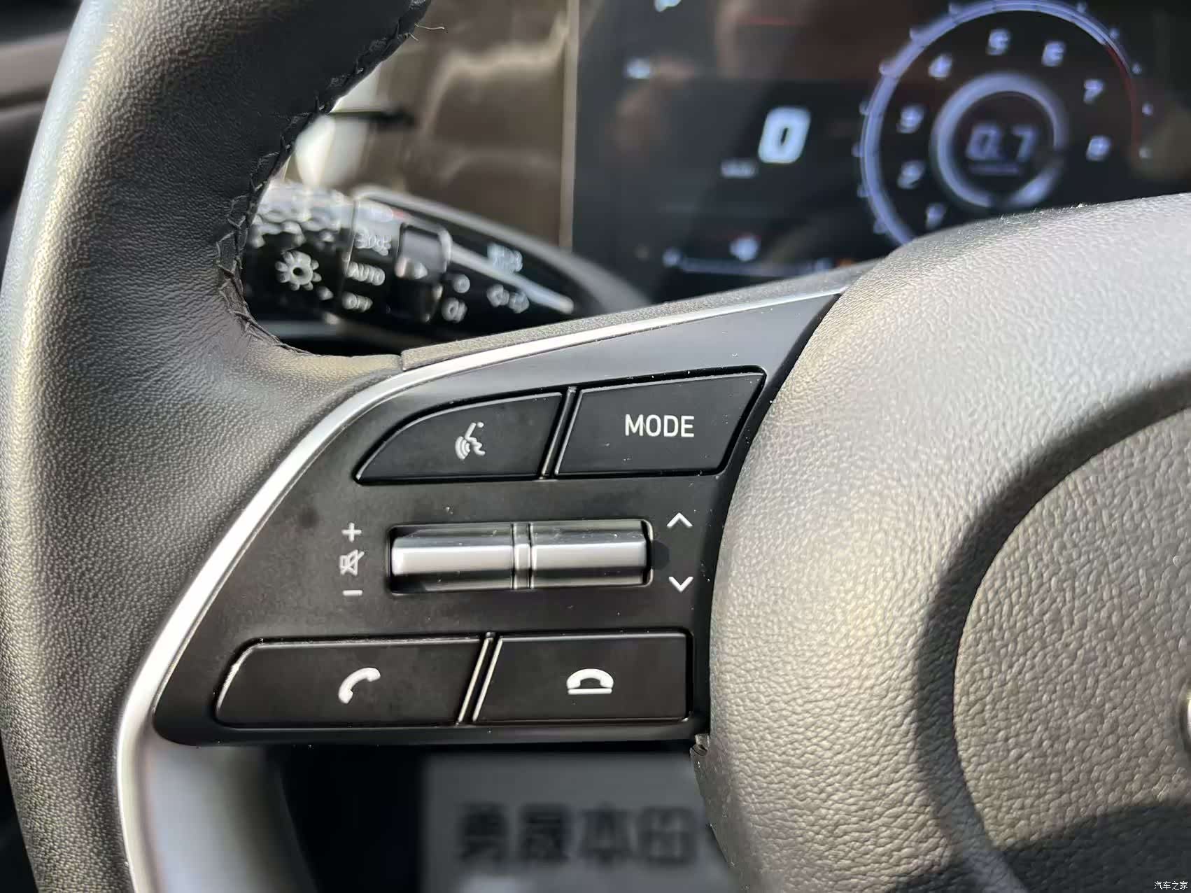 Hyundai Elantra, 2023 17