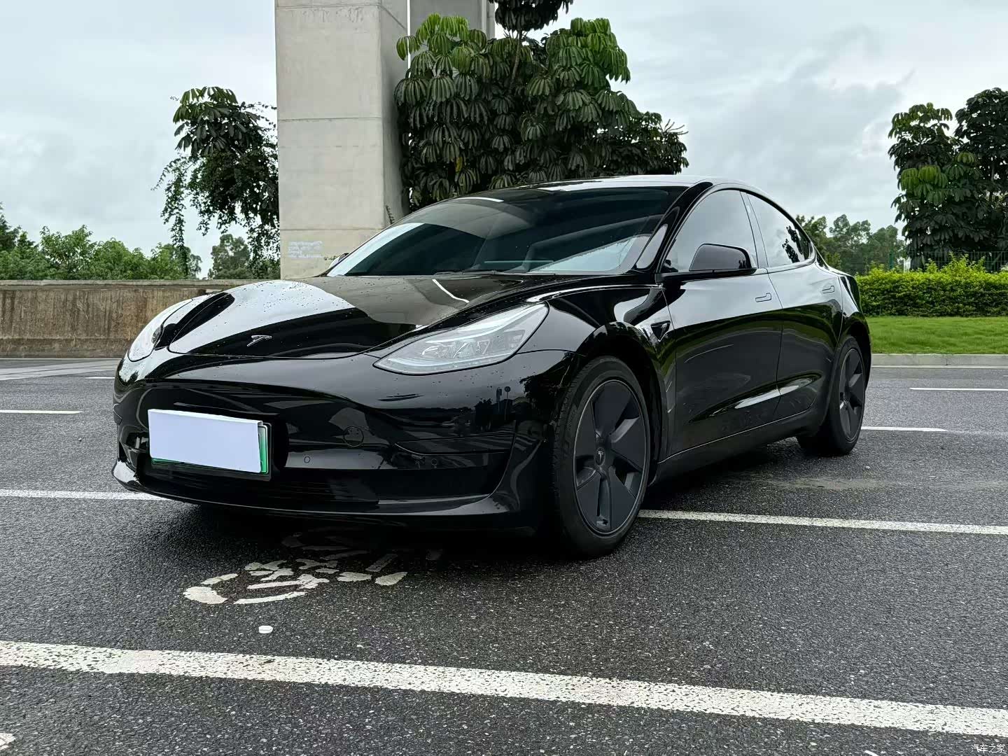 Tesla Model 3, 2023 1