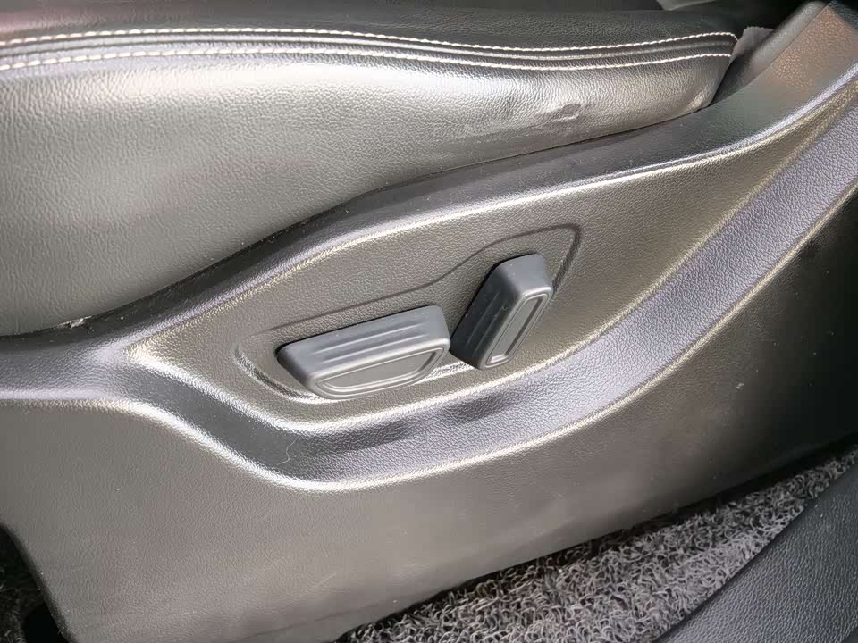 Trumpchi Trumpchi M6