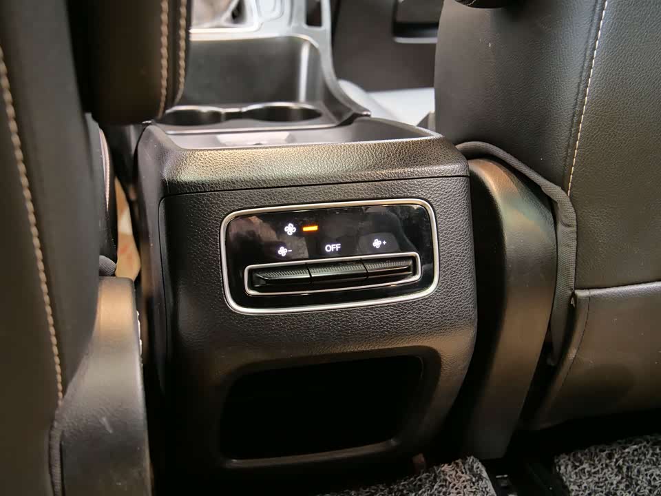 Trumpchi Trumpchi M6