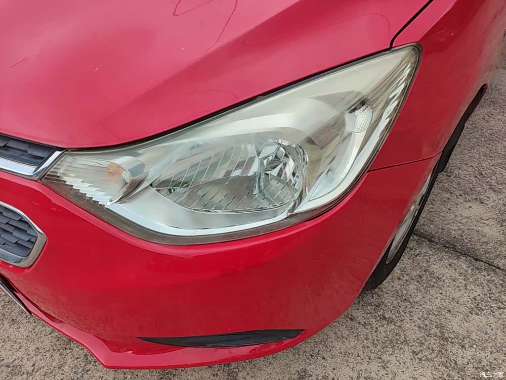 Chevrolet 3, 2015 24