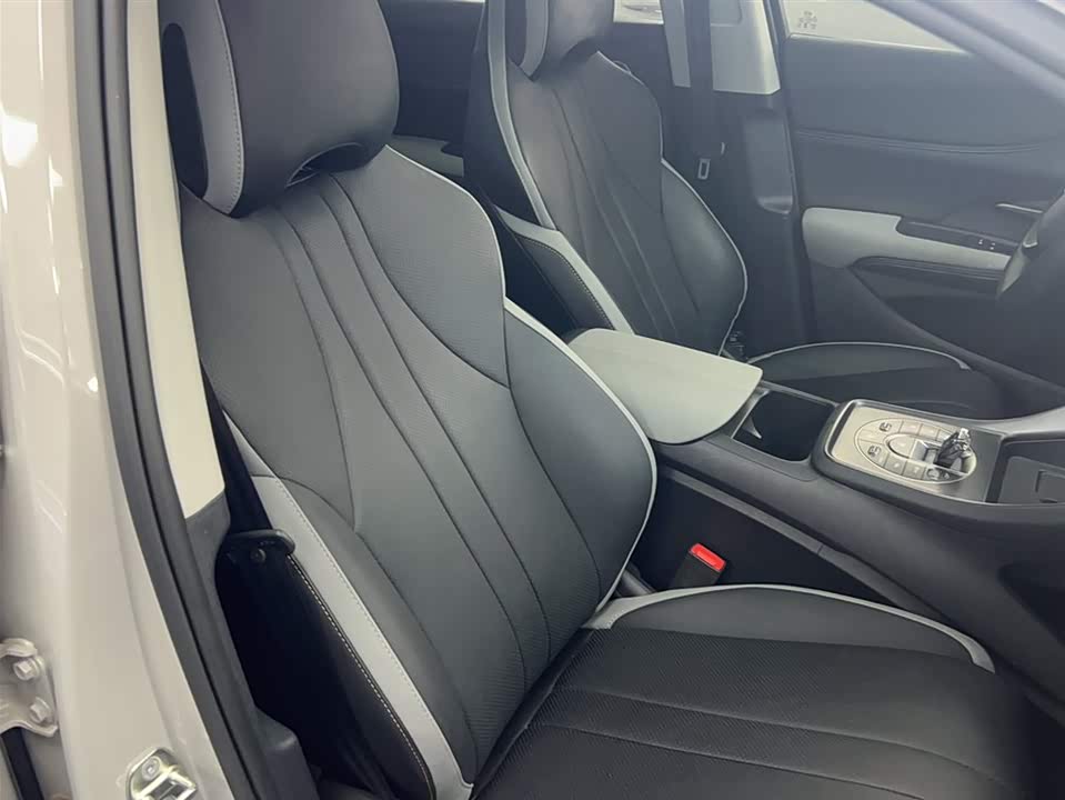 BYD Sea Lion 05 DM-i