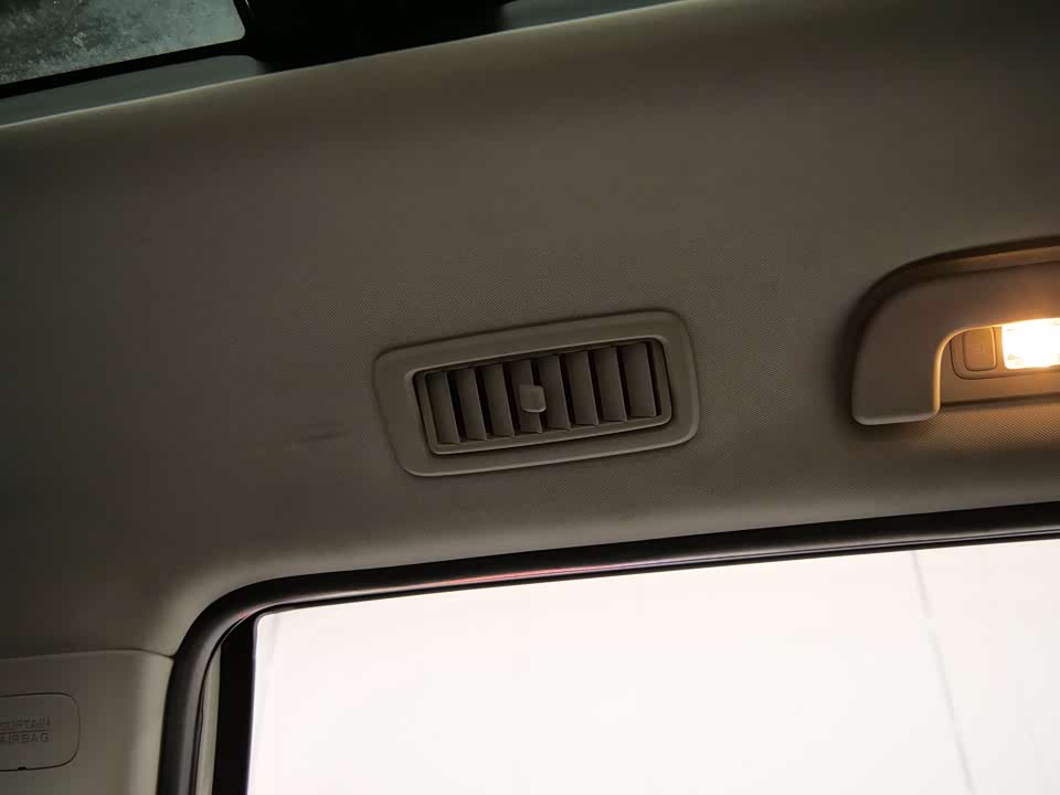 Trumpchi Trumpchi M6