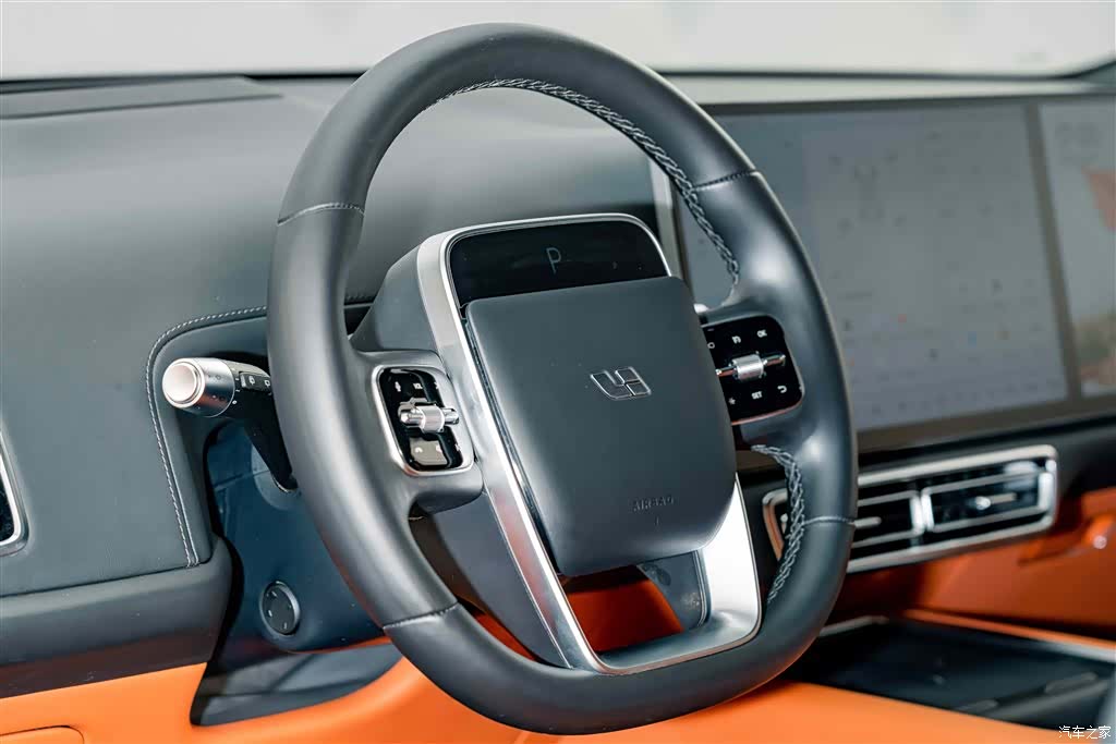 Li Auto L8, 2024 9