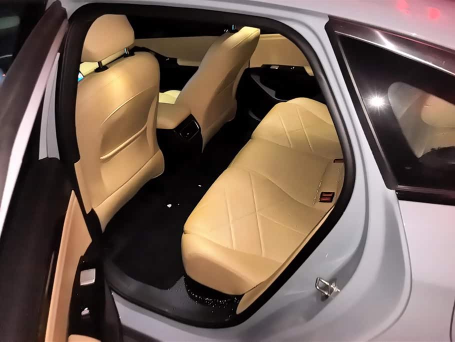 Geely Galaxy Galaxy L6