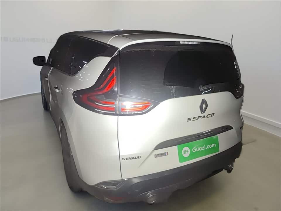 Renault Espace Classic