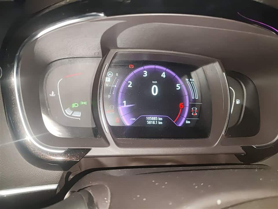 Renault Espace Classic