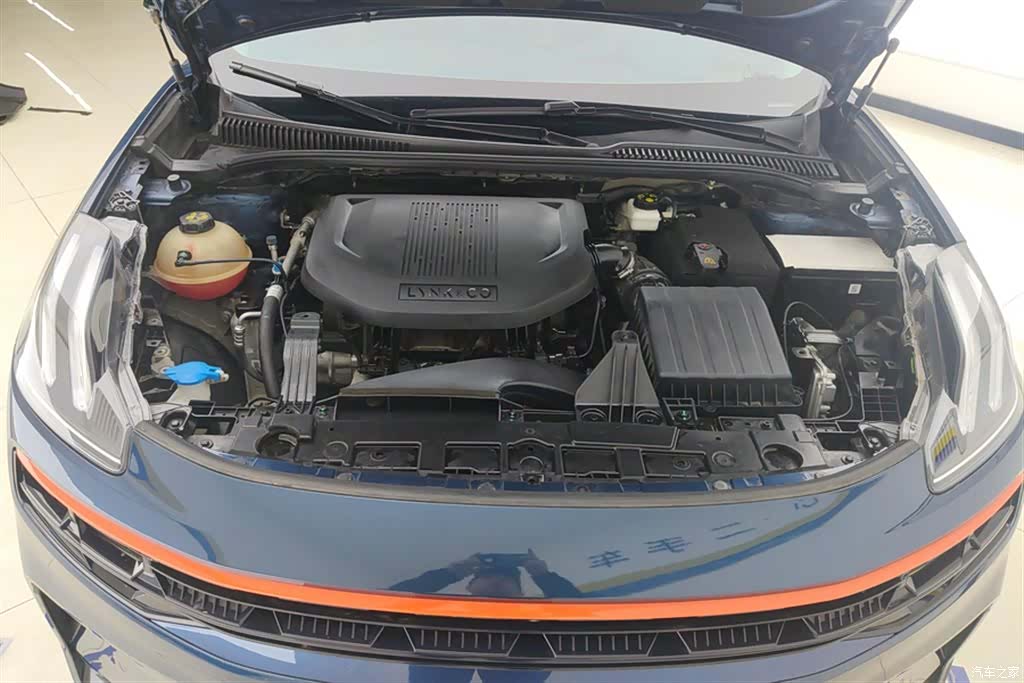 Lynk & Co 02, 2022 10
