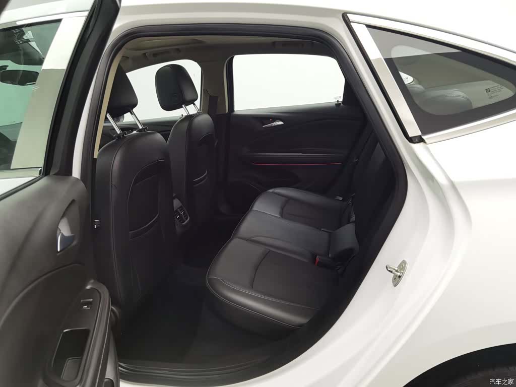Buick Verano, 2019 15