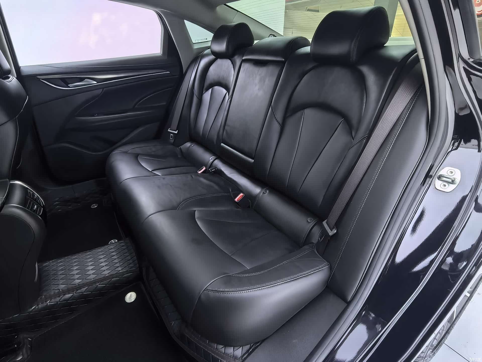 Buick LaCrosse, 2022 18
