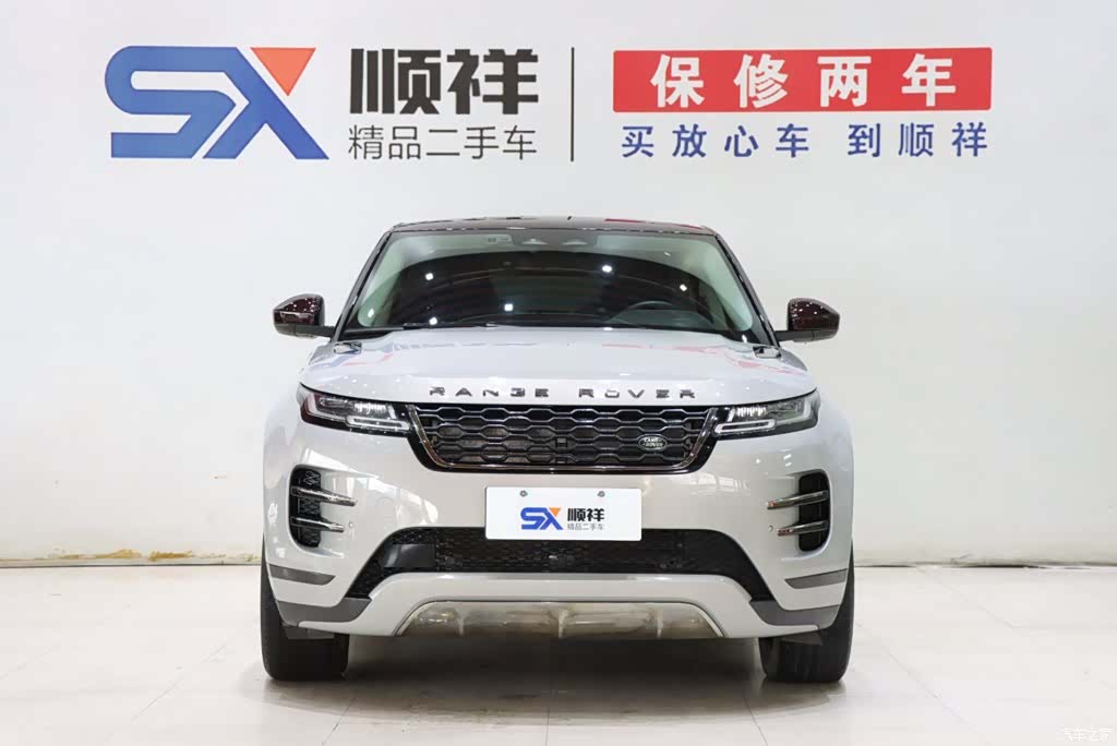 Land Rover Range Rover, 2021 2