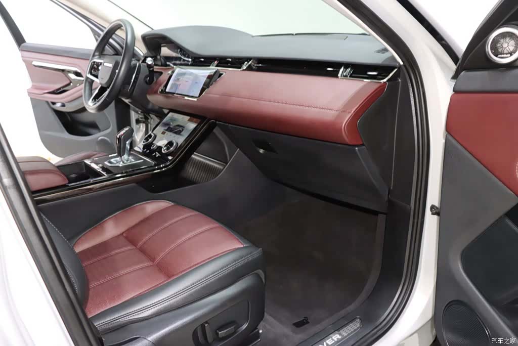 Land Rover Range Rover, 2021 7
