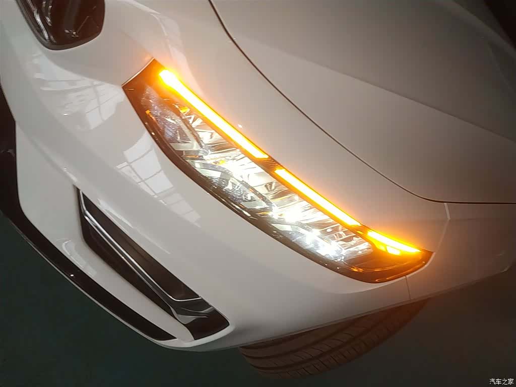Geely Preface, 2026 18