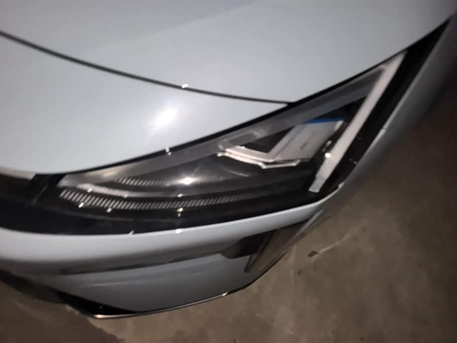 Geely Galaxy Galaxy L6