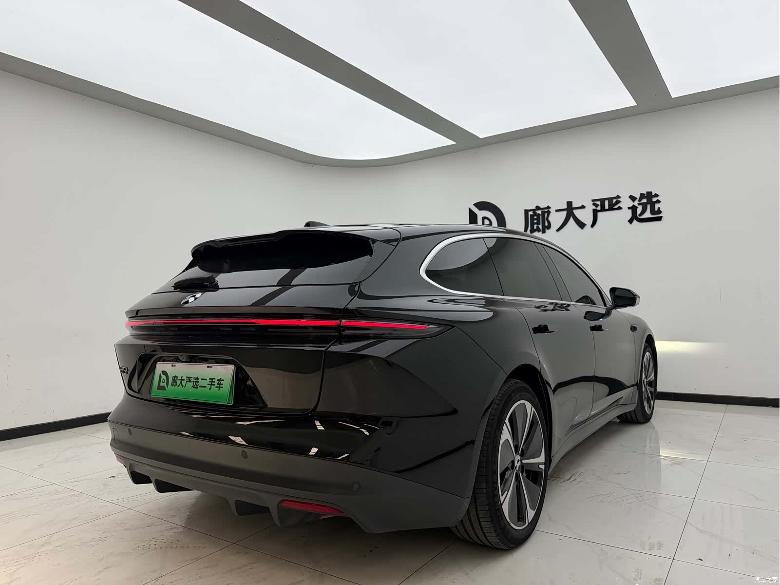 NIO ET5, 2023 6