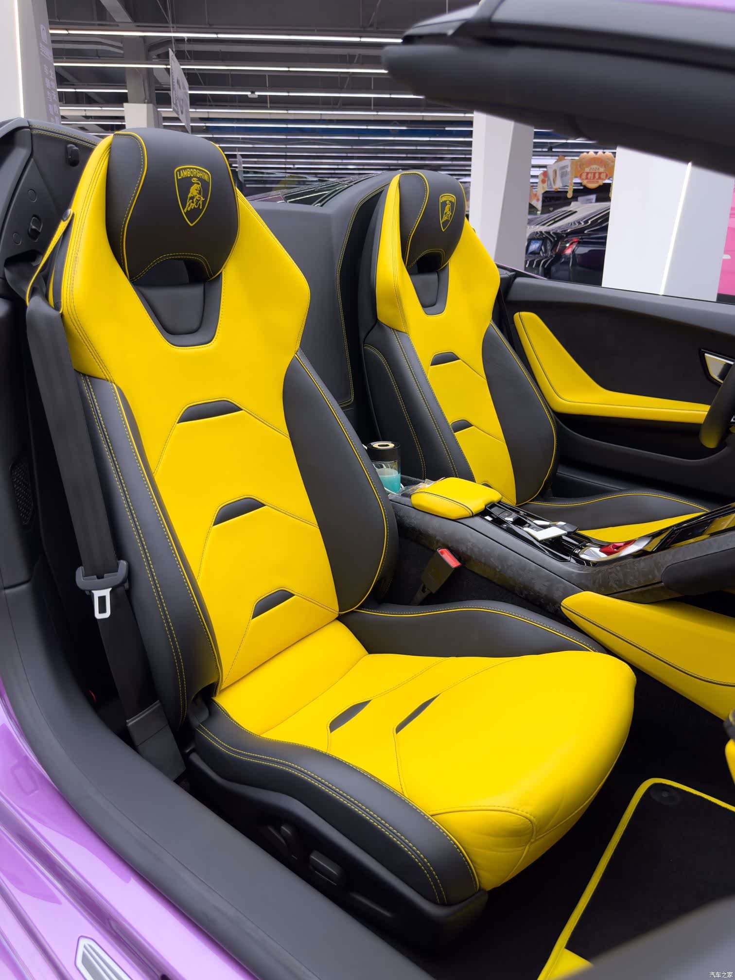 Lamborghini Huracán, 2021 14