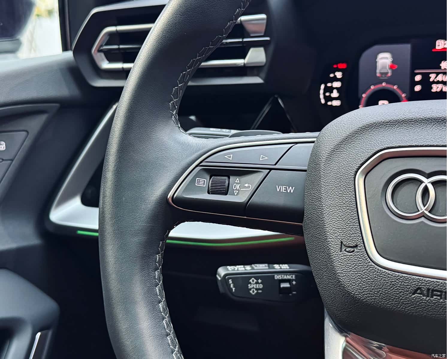 Audi Flying Spur, 2025 20