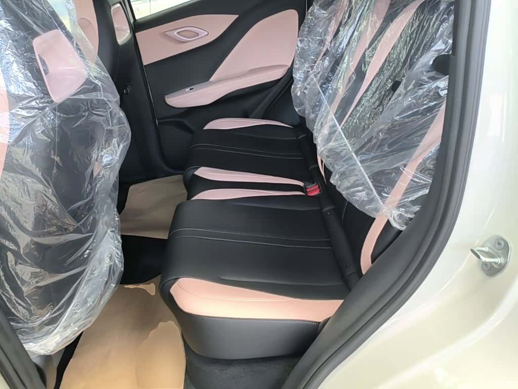 BYD Seagull, 2026 17