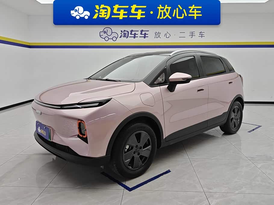 Geely EFirefly