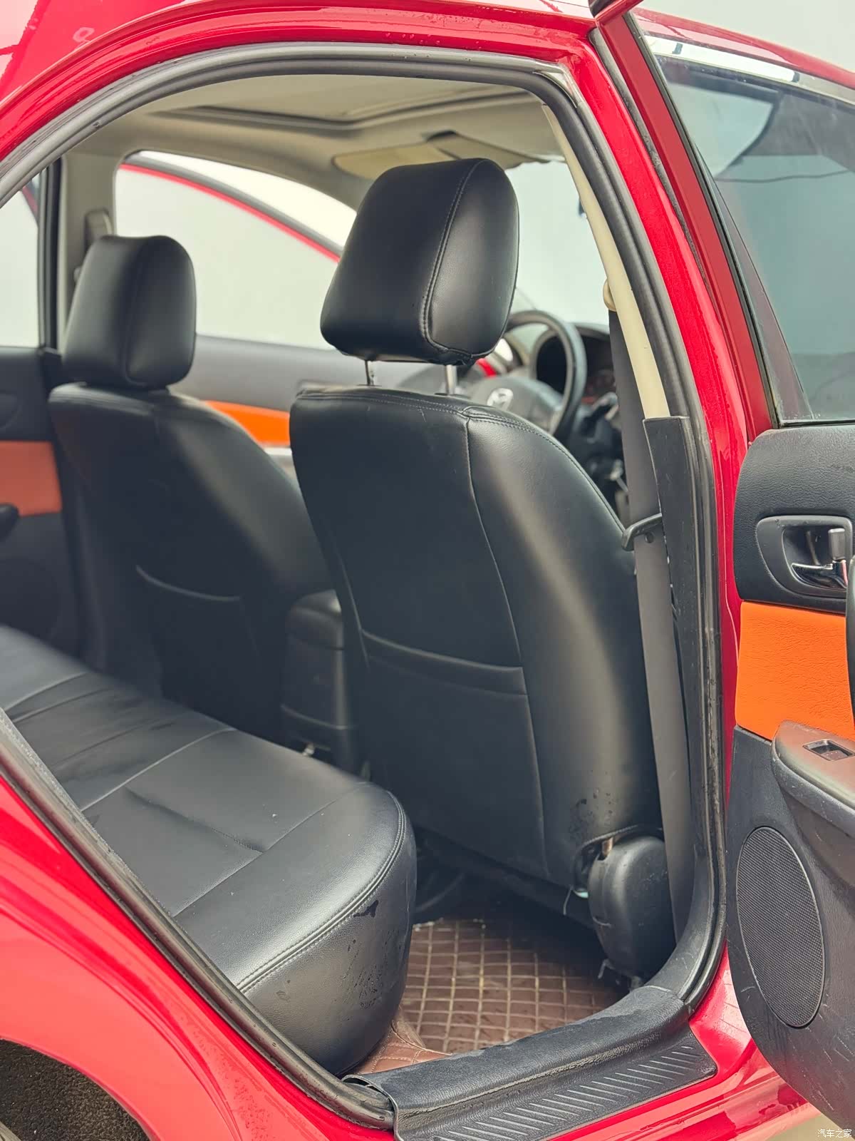 Mazda 6, 2016 12