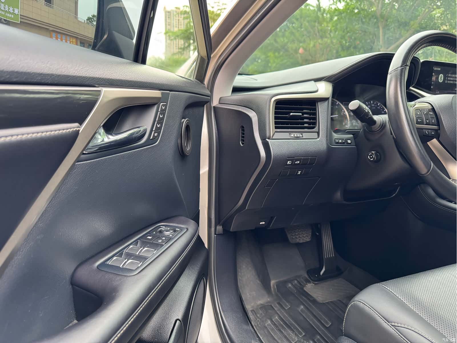 Lexus RX, 2019 13