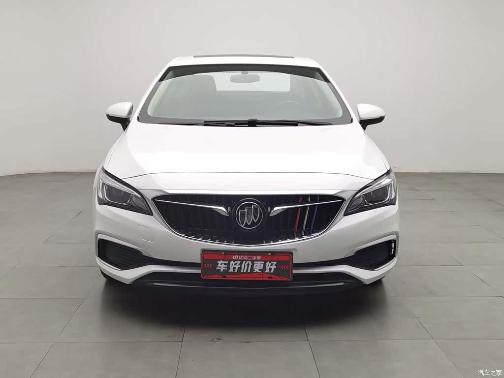 Buick Verano, 2019 3
