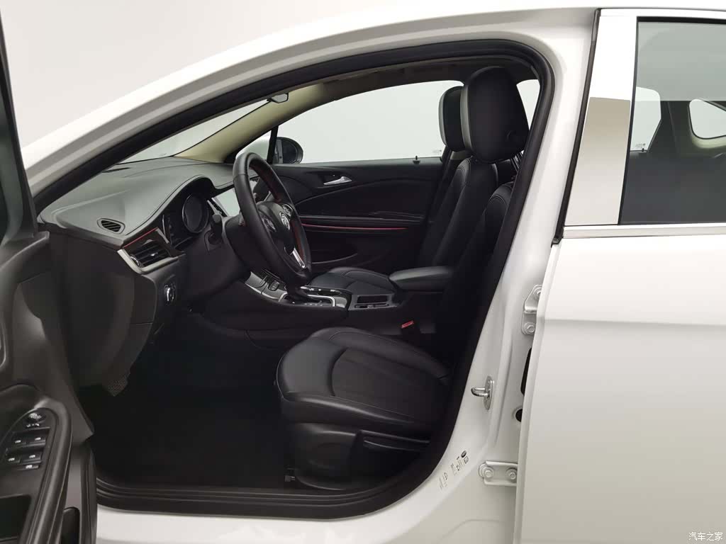 Buick Verano, 2019 10