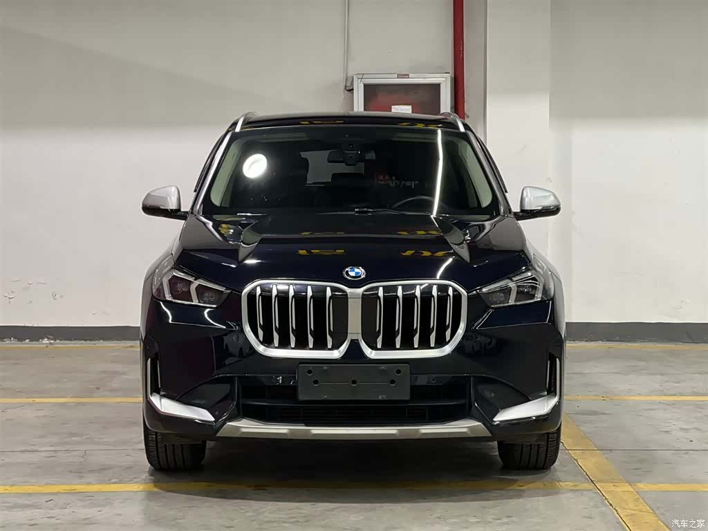 BMW X1, 2023 2