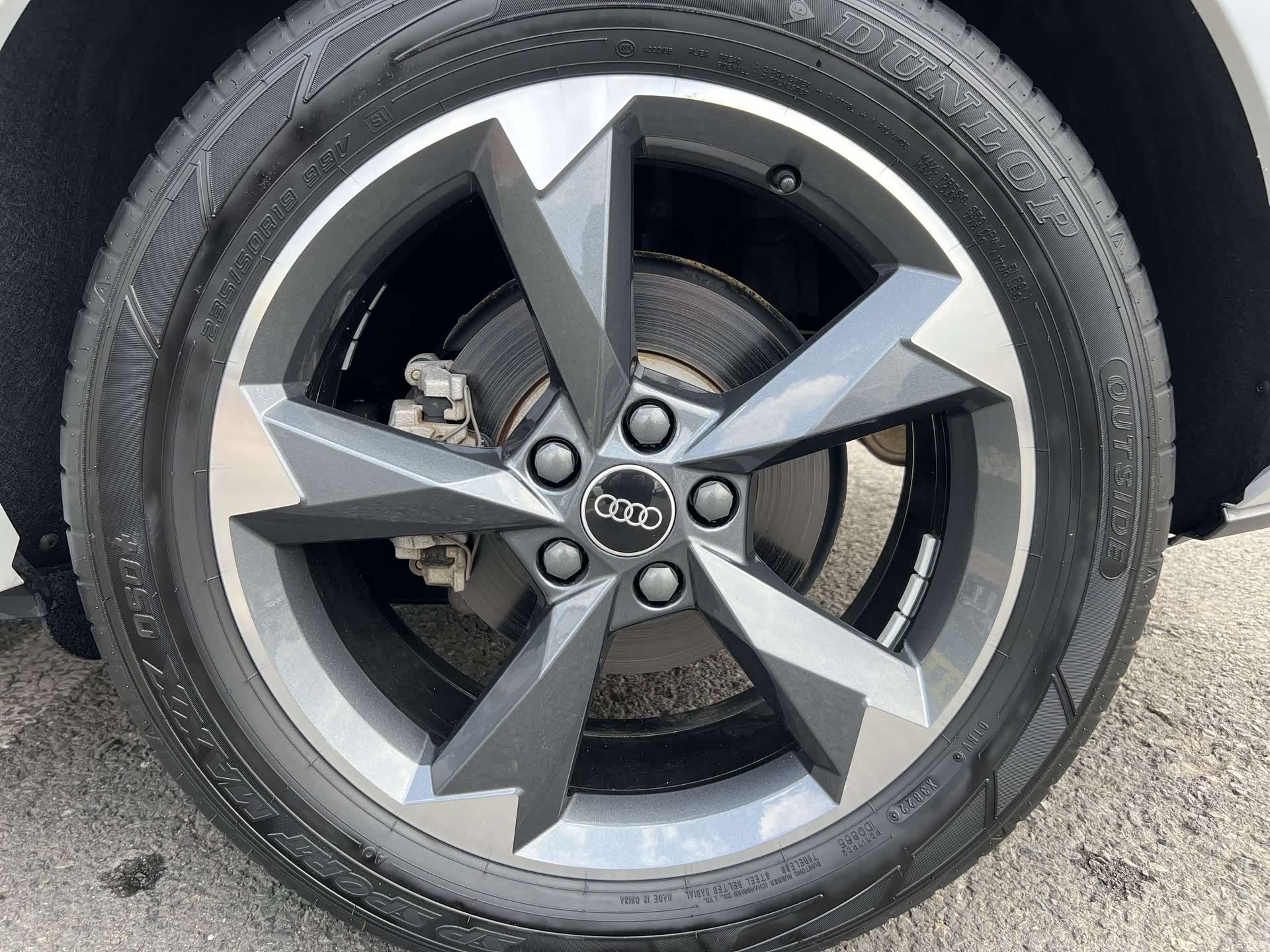 Audi Q3, 2022 18