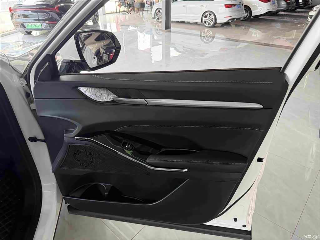 Haval H6, 2023 14