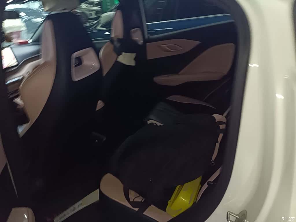 BYD Seagull, 2024 17