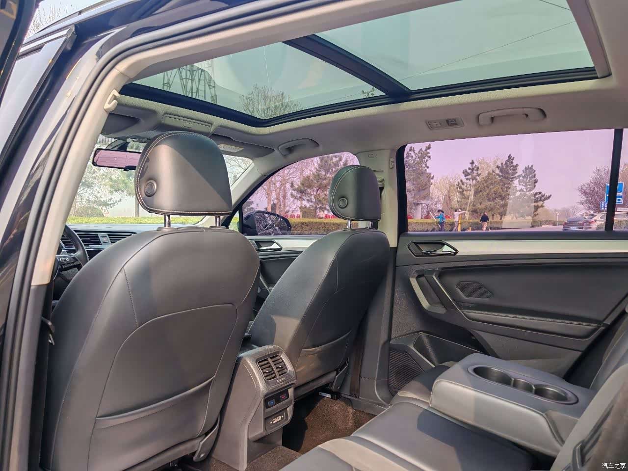Volkswagen Tiguan L, 2020 9