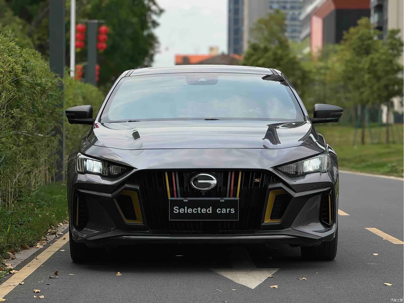 GAC Empow, 2022 2