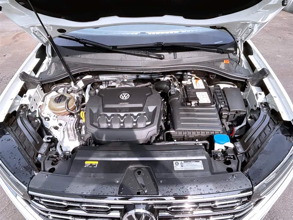 Volkswagen Tanyue Volkswagen Tanyue