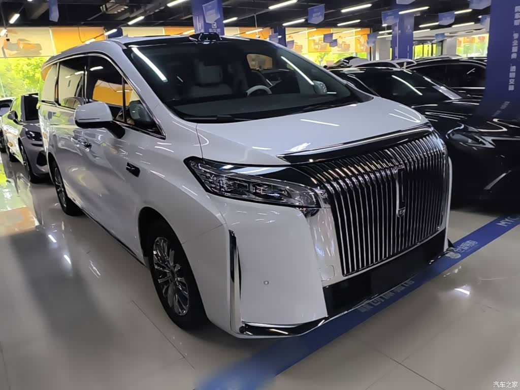 WEY Gaoshan, 2025 4