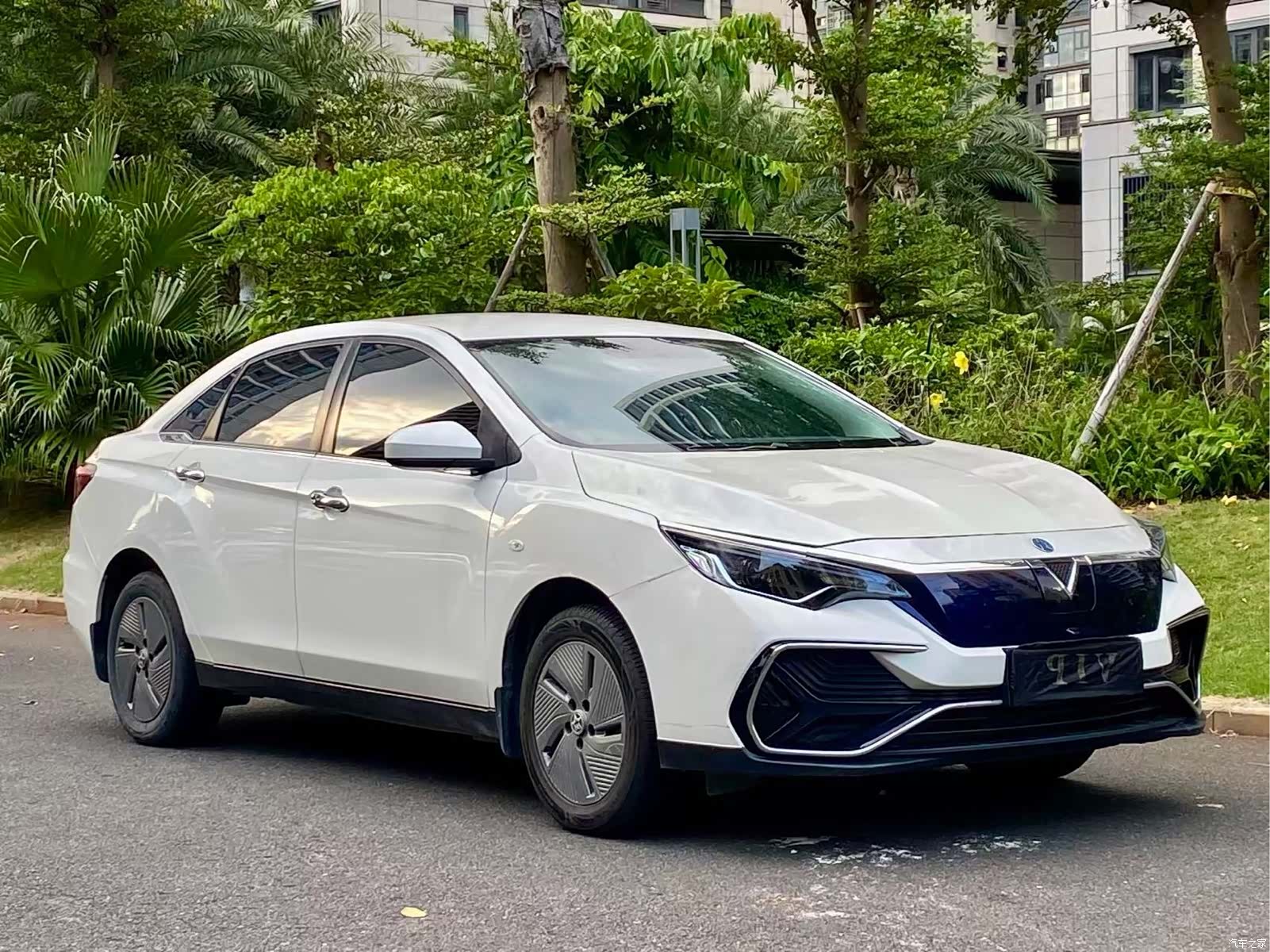 Nissan D60EV, 2022 12