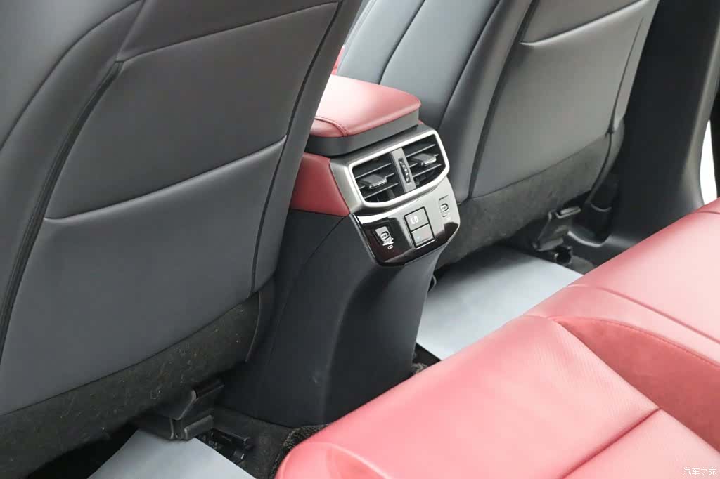 Lexus RX, 2023 19